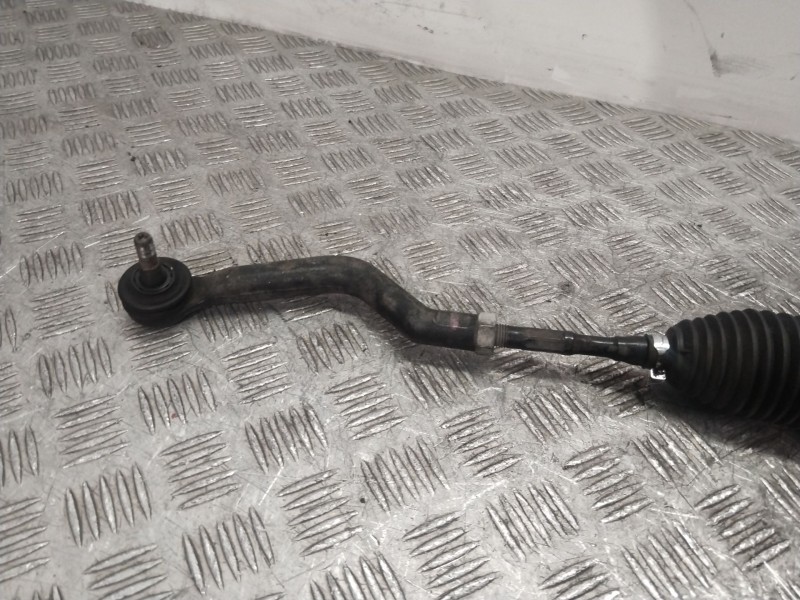 Recambio de cremallera direccion para nissan qashqai ii (j11, j11_) 1.2 dig-t referencia OEM IAM 480014EH0B  