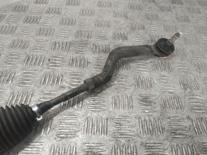 Recambio de cremallera direccion para nissan qashqai ii (j11, j11_) 1.2 dig-t referencia OEM IAM 480014EH0B  