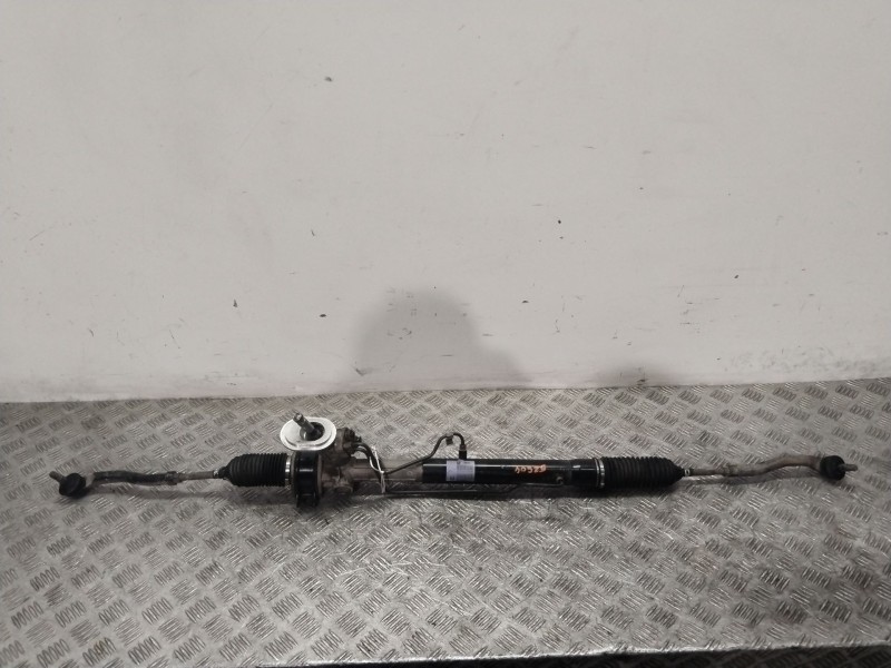 Recambio de cremallera direccion para chevrolet aveo / kalos hatchback (t200) 1.4 16v referencia OEM IAM 93742571  