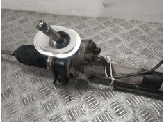 Recambio de cremallera direccion para chevrolet aveo / kalos hatchback (t200) 1.4 16v referencia OEM IAM 93742571   2