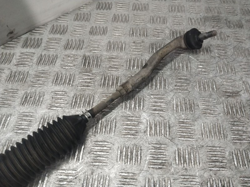 Recambio de cremallera direccion para chevrolet aveo / kalos hatchback (t200) 1.4 16v referencia OEM IAM 93742571  