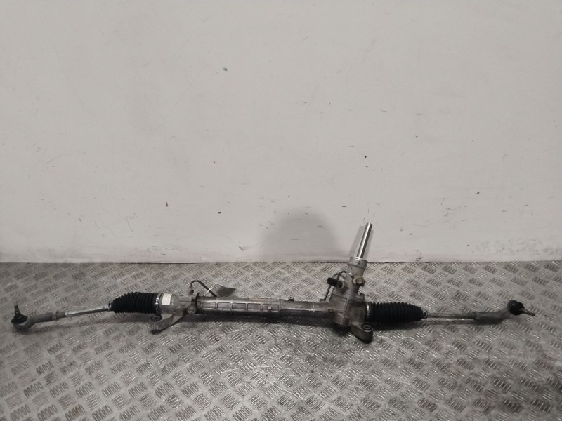 Recambio de cremallera direccion para mazda 5 (cr) 2.0 cd (cr19) referencia OEM IAM CC3032110B  