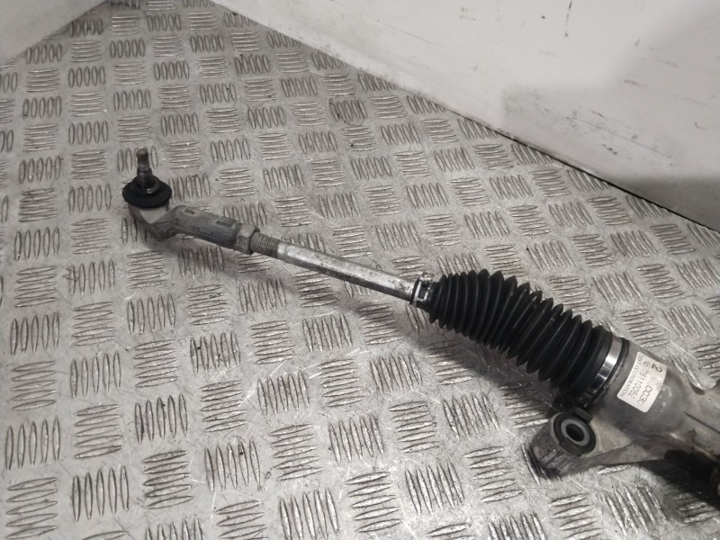 Recambio de cremallera direccion para mazda 5 (cr) 2.0 cd (cr19) referencia OEM IAM CC3032110B  