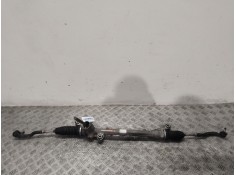 Recambio de cremallera direccion para mazda 2 (de_, dh_) 1.3 (de3fs) referencia OEM IAM DF7132110A A0009026AA 