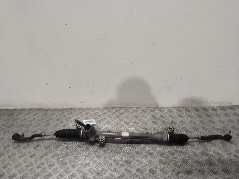 Recambio de cremallera direccion para mazda 2 (de_, dh_) 1.3 (de3fs) referencia OEM IAM DF7132110A A0009026AA 