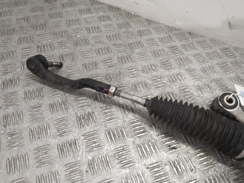 Recambio de cremallera direccion para mazda 2 (de_, dh_) 1.3 (de3fs) referencia OEM IAM DF7132110A A0009026AA 