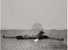 Recambio de cremallera direccion para peugeot 307 break (3e) 2.0 hdi 135 referencia OEM IAM 4000ZN 1663651980 