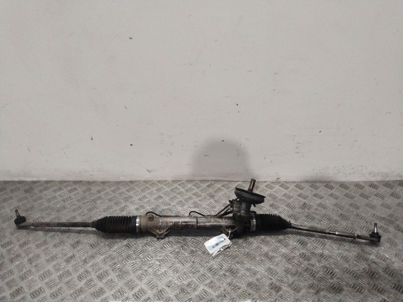 Recambio de cremallera direccion para peugeot 307 break (3e) 2.0 hdi 135 referencia OEM IAM 4000ZN 1663651980 