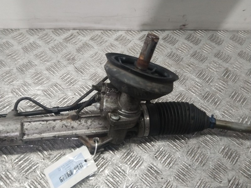 Recambio de cremallera direccion para peugeot 307 break (3e) 2.0 hdi 135 referencia OEM IAM 4000ZN 1663651980 