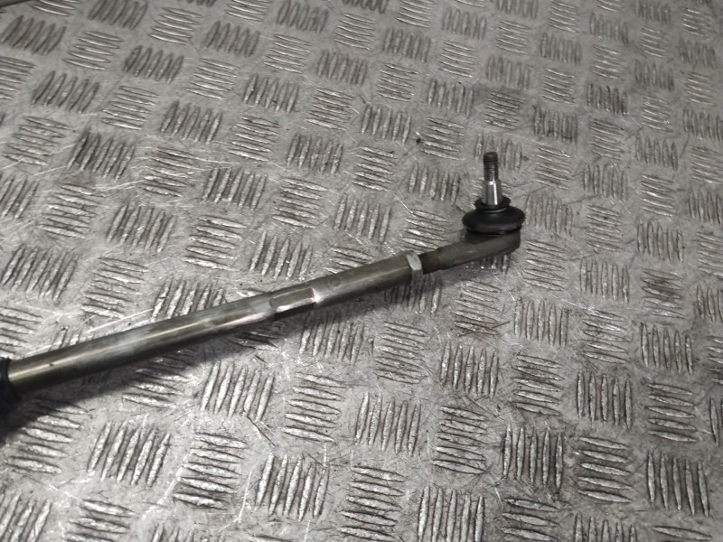 Recambio de cremallera direccion para peugeot 307 break (3e) 2.0 hdi 135 referencia OEM IAM 4000ZN 1663651980 