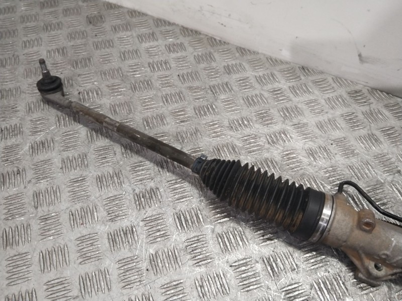 Recambio de cremallera direccion para peugeot 307 break (3e) 2.0 hdi 135 referencia OEM IAM 4000ZN 1663651980 