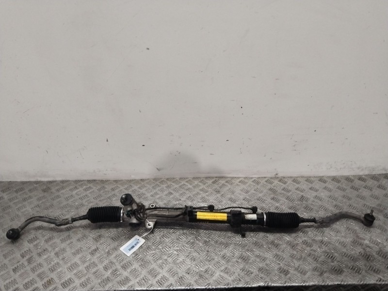 Recambio de cremallera direccion para hyundai sonata v (nf) 2.0 crdi referencia OEM IAM 577003K060  