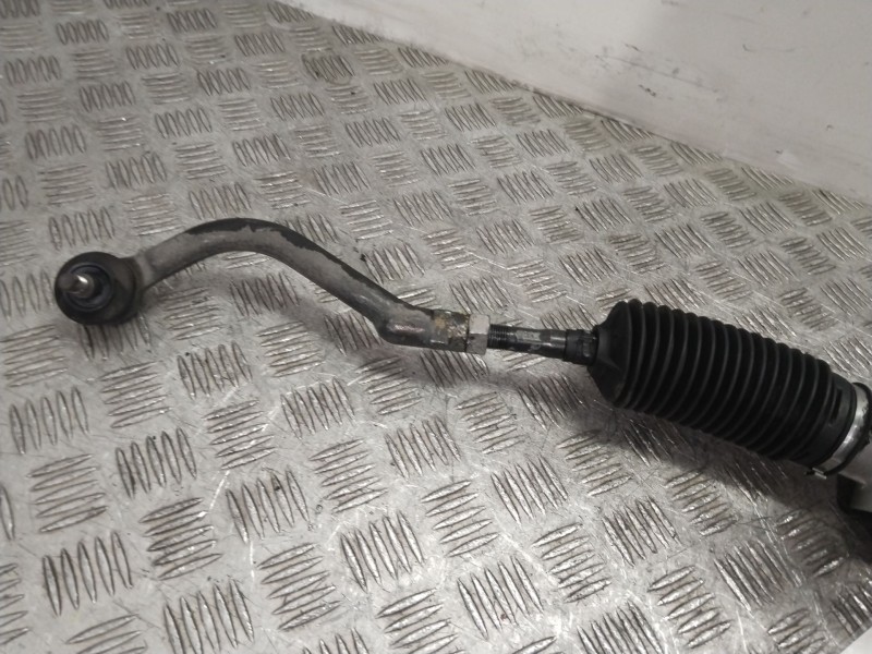 Recambio de cremallera direccion para hyundai sonata v (nf) 2.0 crdi referencia OEM IAM 577003K060  