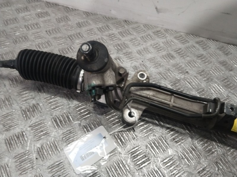 Recambio de cremallera direccion para hyundai sonata v (nf) 2.0 crdi referencia OEM IAM 577003K060  