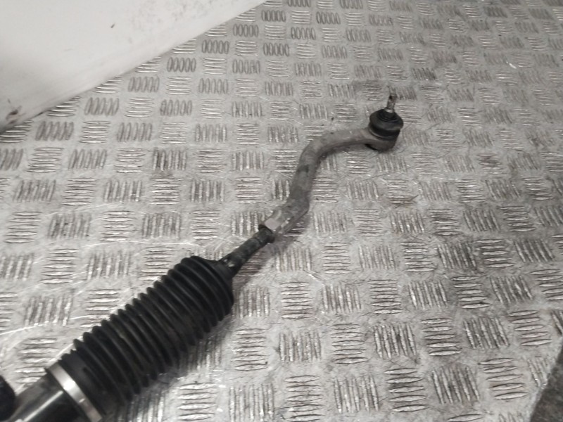 Recambio de cremallera direccion para hyundai sonata v (nf) 2.0 crdi referencia OEM IAM 577003K060  