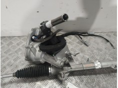 Recambio de cremallera direccion para opel corsa f (p2jo) 1.2 (68) referencia OEM IAM 9834749280 38263902 38214262 2