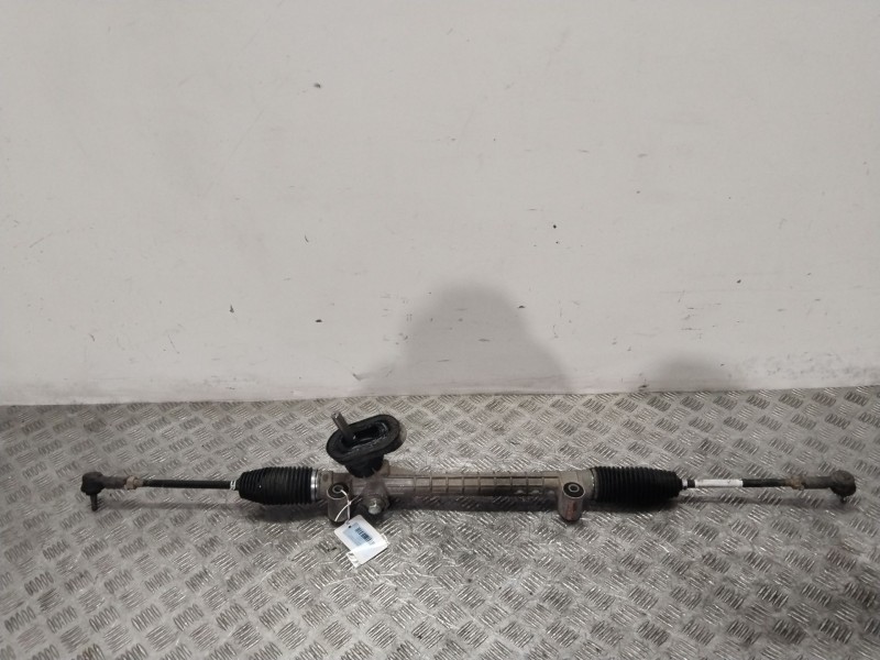 Recambio de cremallera direccion para opel meriva a monospace (x03) 1.8 (e75) referencia OEM IAM 13272671  