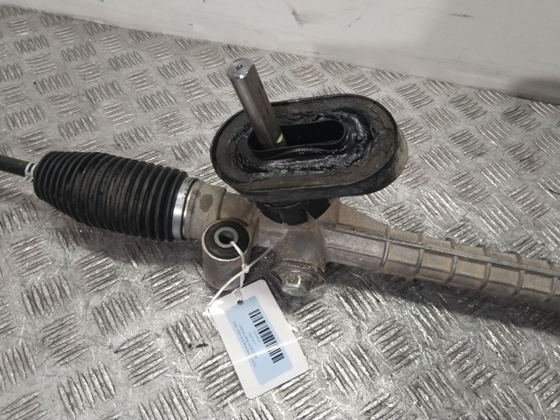 Recambio de cremallera direccion para opel meriva a monospace (x03) 1.8 (e75) referencia OEM IAM 13272671  