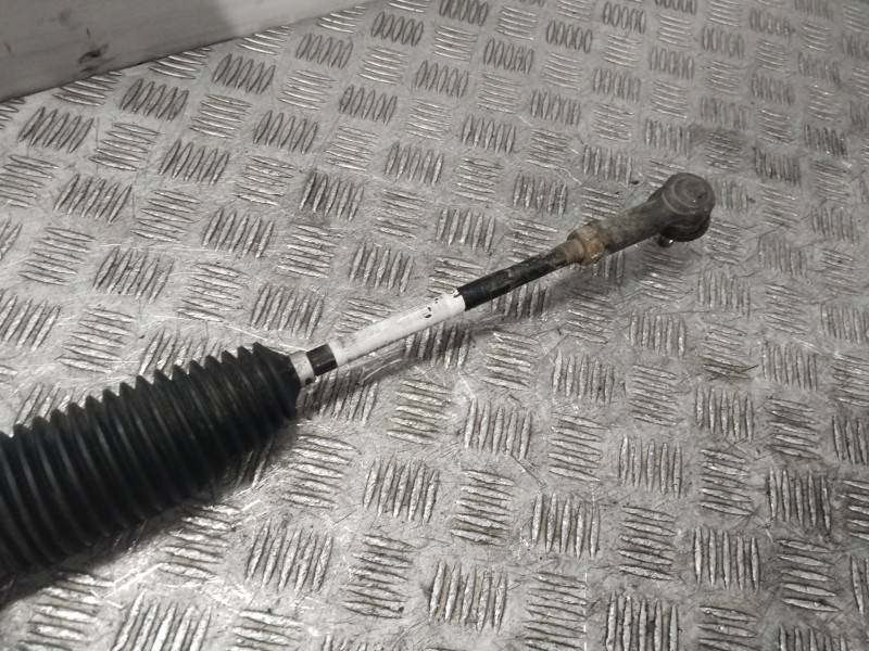 Recambio de cremallera direccion para opel meriva a monospace (x03) 1.8 (e75) referencia OEM IAM 13272671  