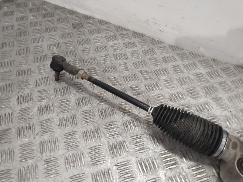 Recambio de cremallera direccion para opel meriva a monospace (x03) 1.8 (e75) referencia OEM IAM 13272671  