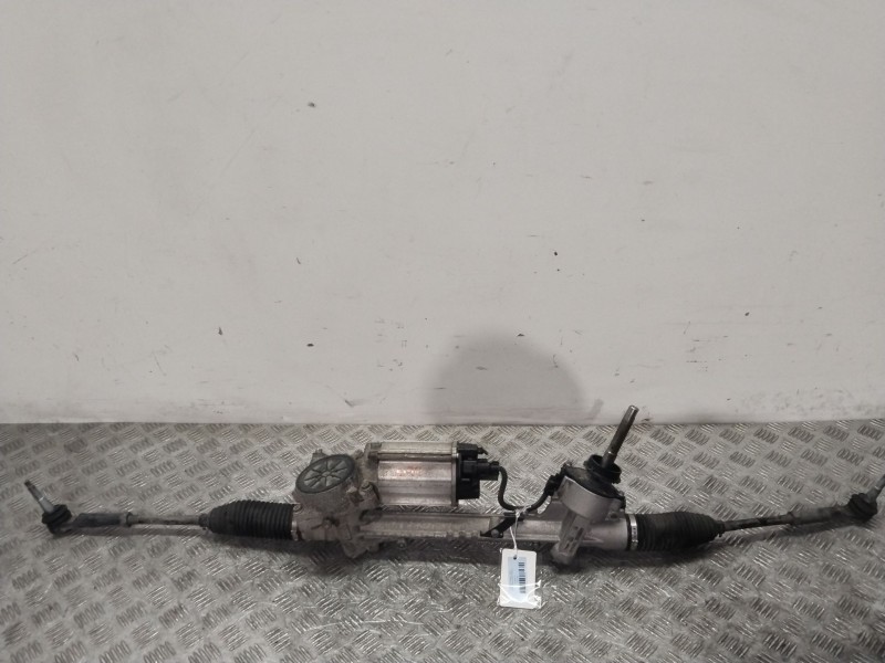 Recambio de cremallera direccion para opel astra j (p10) 1.7 cdti (68) referencia OEM IAM 13327431 7805974 