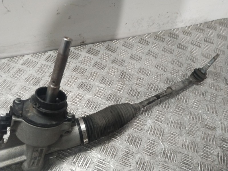 Recambio de cremallera direccion para opel astra j (p10) 1.7 cdti (68) referencia OEM IAM 13327431 7805974 