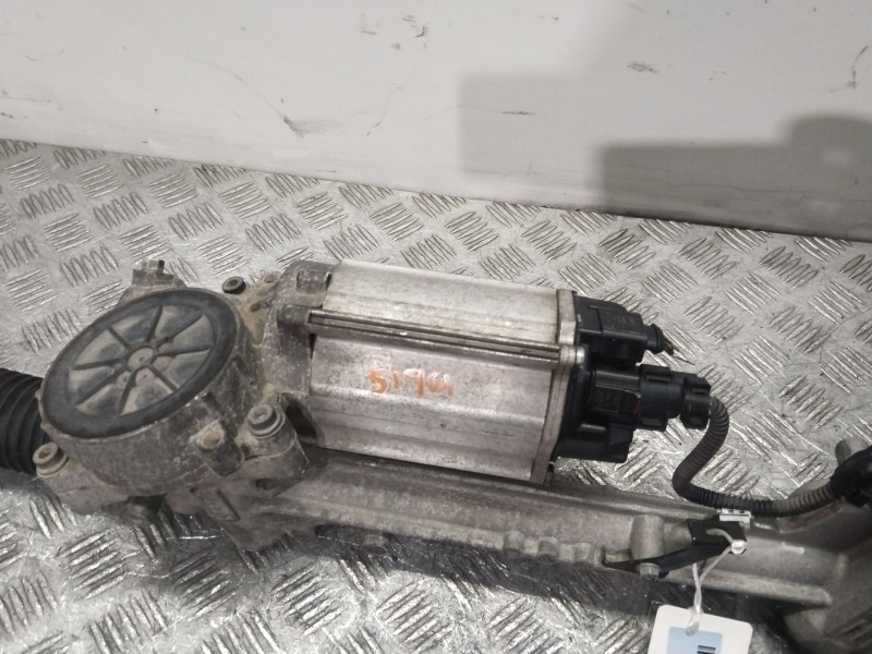 Recambio de cremallera direccion para opel astra j (p10) 1.7 cdti (68) referencia OEM IAM 13327431 7805974 