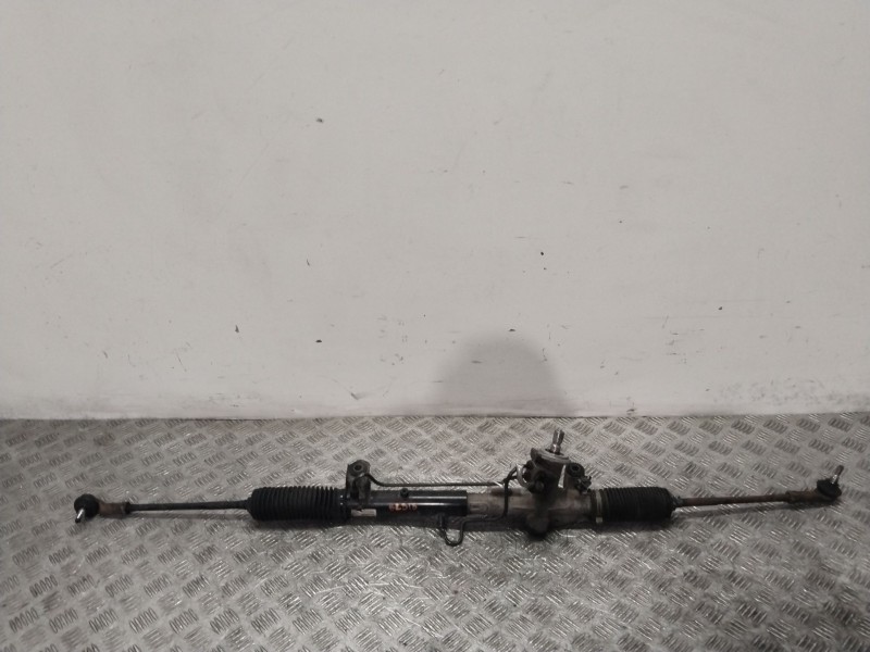 Recambio de cremallera direccion para ford focus i sedán (dfw) 1.6 16v referencia OEM IAM 3S413A500AA  