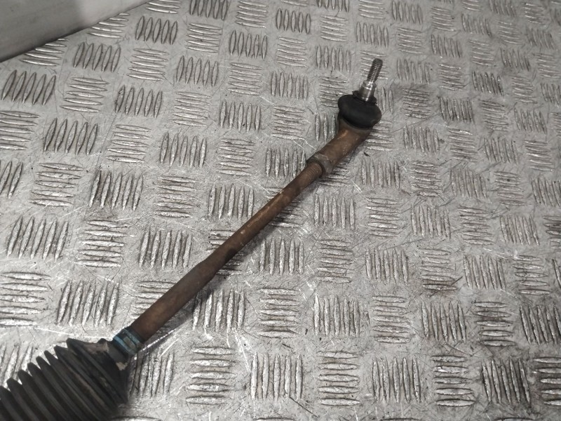 Recambio de cremallera direccion para ford focus i sedán (dfw) 1.6 16v referencia OEM IAM 3S413A500AA  