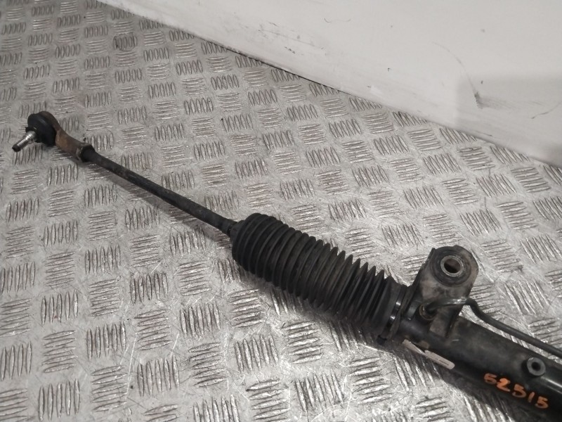 Recambio de cremallera direccion para ford focus i sedán (dfw) 1.6 16v referencia OEM IAM 3S413A500AA  