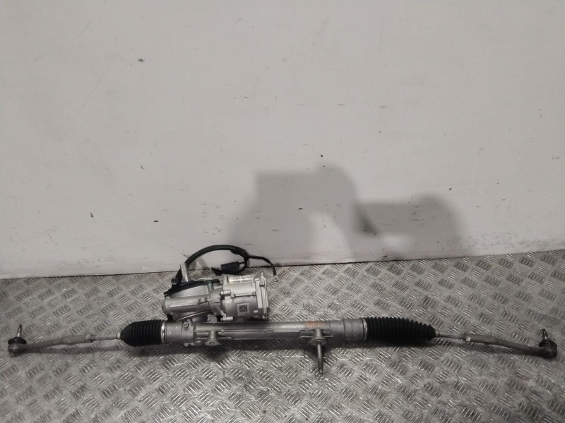 Recambio de cremallera direccion para citroën c3 iii (sx) 1.2 puretech 82 referencia OEM IAM 9831639780  