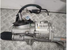 Recambio de cremallera direccion para citroën c3 iii (sx) 1.2 puretech 82 referencia OEM IAM 9831639780   2