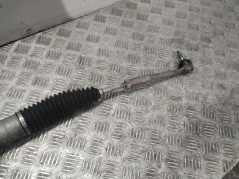 Recambio de cremallera direccion para citroën c3 iii (sx) 1.2 puretech 82 referencia OEM IAM 9831639780  