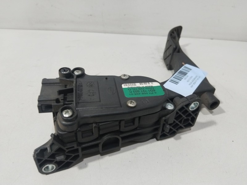 Recambio de pedal acelerador para seat ibiza iv (6j5, 6p1) 1.4 referencia OEM IAM 6Q1721503C  