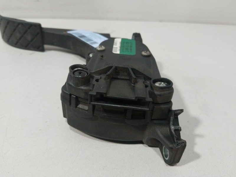 Recambio de pedal acelerador para seat ibiza iv (6j5, 6p1) 1.4 referencia OEM IAM 6Q1721503C  
