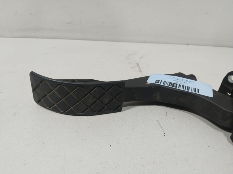 Recambio de pedal acelerador para seat ibiza iv (6j5, 6p1) 1.4 referencia OEM IAM 6Q1721503C  
