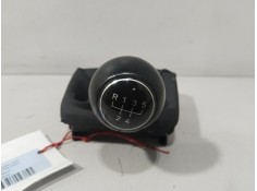 Recambio de pomo palanca cambio para seat ibiza iv (6j5, 6p1) 1.4 referencia OEM IAM 6J0863279  