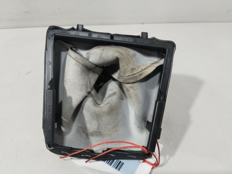 Recambio de pomo palanca cambio para seat ibiza iv (6j5, 6p1) 1.4 referencia OEM IAM 6J0863279  