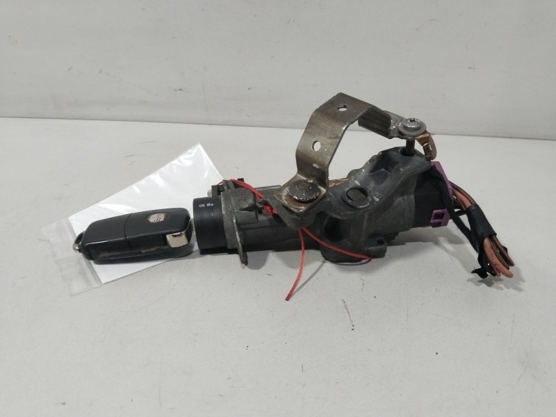 Recambio de conmutador de arranque para seat ibiza iv (6j5, 6p1) 1.4 referencia OEM IAM 4B0905851C  