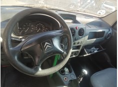 citroën berlingo / berlingo first monospace (mf_, gjk_, gfk_) del año 2007 2
