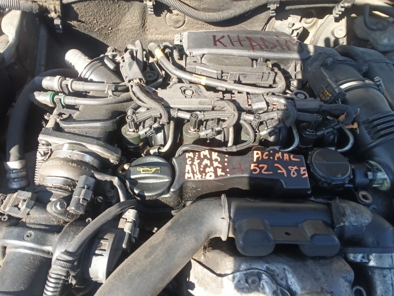 citroën berlingo / berlingo first monospace (mf_, gjk_, gfk_) del año 2007