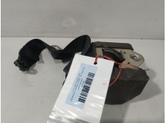Recambio de cinturon seguridad trasero izquierdo para seat ibiza iv (6j5, 6p1) 1.4 referencia OEM IAM 6J0857805ARAA  