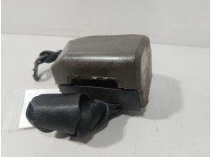 Recambio de cinturon seguridad trasero izquierdo para seat ibiza iv (6j5, 6p1) 1.4 referencia OEM IAM 6J0857805ARAA   2