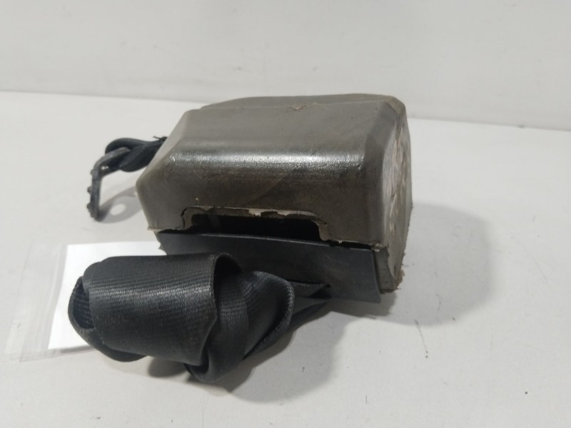 Recambio de cinturon seguridad trasero izquierdo para seat ibiza iv (6j5, 6p1) 1.4 referencia OEM IAM 6J0857805ARAA  