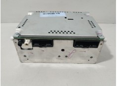 Recambio de sistema audio / radio cd para ford s-max (wa6) 2.0 tdci referencia OEM IAM AM5T18C815GM  