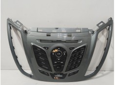 Recambio de mando multifuncion para ford s-max (wa6) 2.0 tdci referencia OEM IAM AM5T18K811CE  