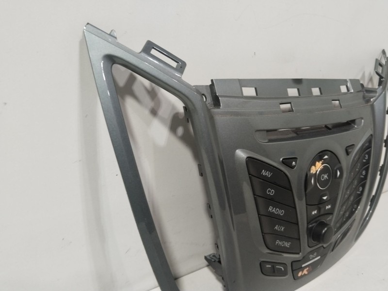 Recambio de mando multifuncion para ford s-max (wa6) 2.0 tdci referencia OEM IAM AM5T18K811CE  