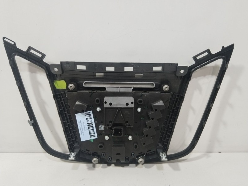 Recambio de mando multifuncion para ford s-max (wa6) 2.0 tdci referencia OEM IAM AM5T18K811CE  