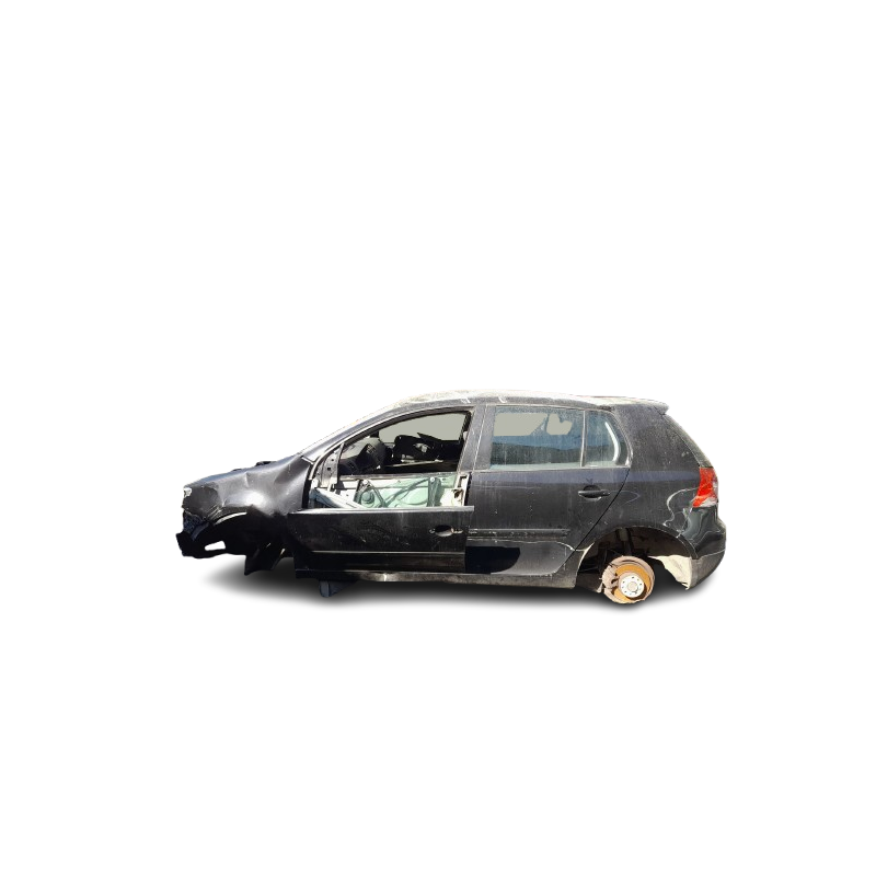 VOLKSWAGEN GOLF V (1K1) - imagen 3