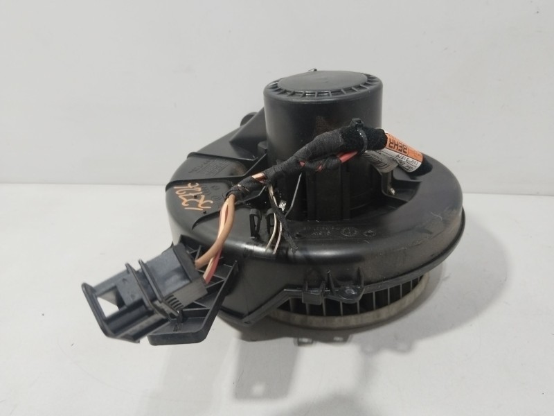 Recambio de motor calefaccion para seat ibiza iv (6j5, 6p1) 1.4 referencia OEM IAM 6Q1819015H  